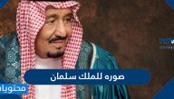 صوره للملك سلمان عالية الجودة .. اجمل 20 صورة للملك سلمان جديدة 1447