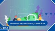 هل تأثر الاقتصاد في شبه الجزيرة العربية بغياب الدولة المفككة