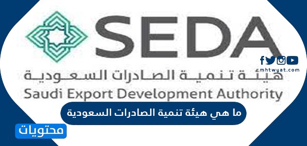 ما هي هيئة تنمية الصادرات السعودية