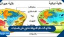 ماذا لو كانت خلايا الحيوانات تحتوي على بلاستيدات