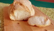 خبز خالي من الجلوتين طريقة التحضير والفوائد الغذائية