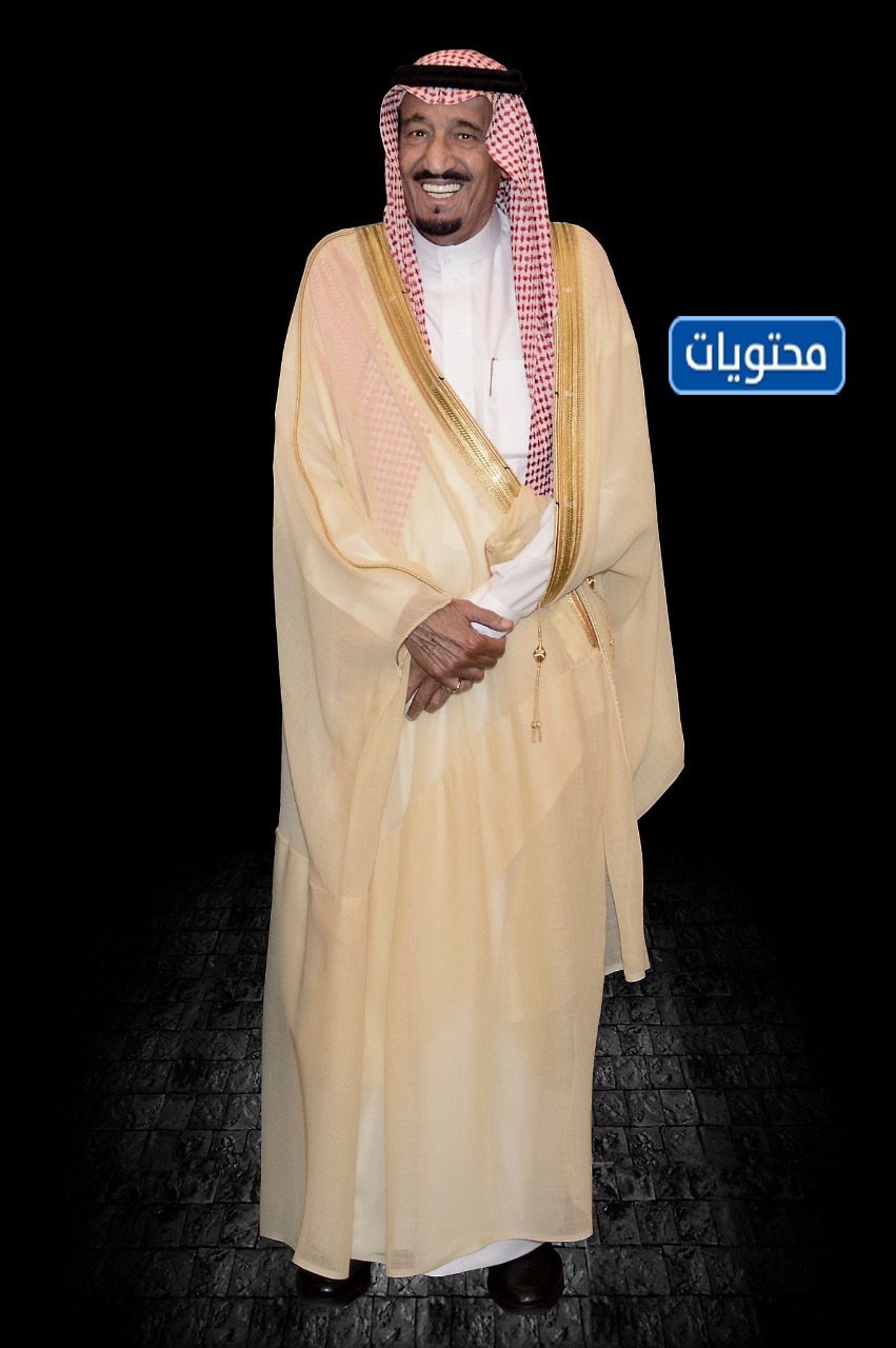 صور الملك سلمان بن عبدالعزيز