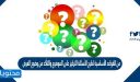 من القواعد الأساسية لطرح الأسئلة التركيز على الموضوع والتأكد من وضوح الغرض