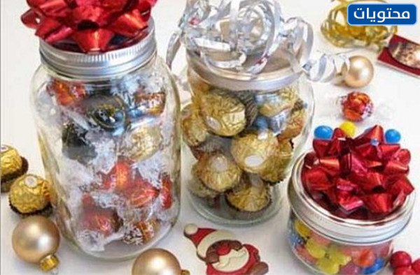 احسن هدية للحبيبة في رأس السنة