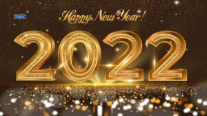 بوستات Happy New Year 2022