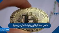ما هي عملة البيتكوين وكيف تتمكن من جمعها