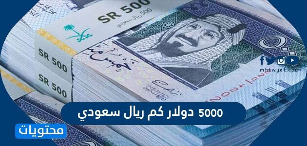 150 الف دولار أمريكي كم ريال سعودي