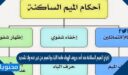 إخراج الميم الساكنة عند أحد حروف الهجاء ماعدا الباء والميم من غير غنه ولا تشديد