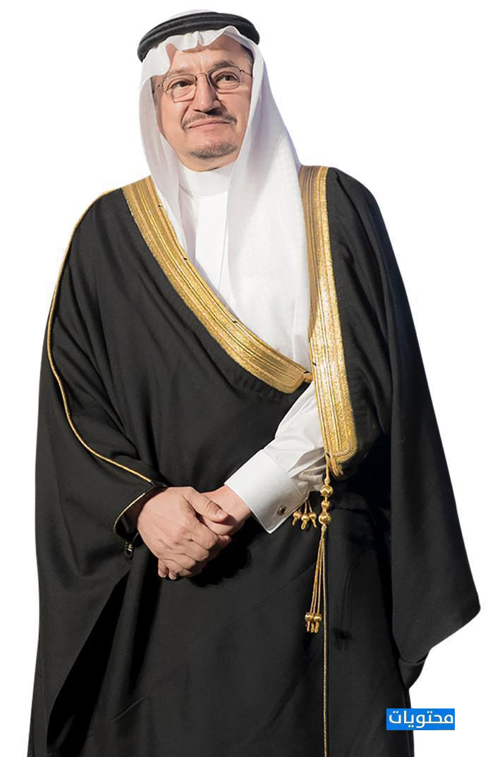 صور وزير التعليم السعودي 2022