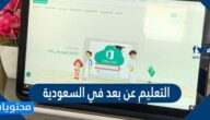 تفاصيل إصدار وزارة التربية قرار التعليم عن بعد في السعودية 2022/1443
