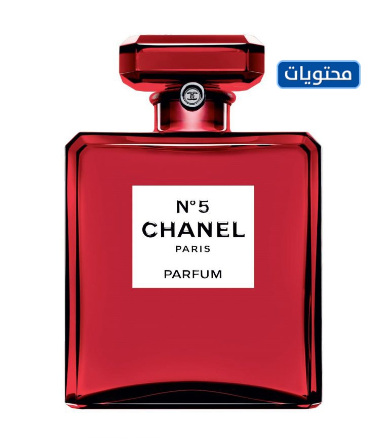 عطر Chanel No. 5 Limited Edition Grand Extrait