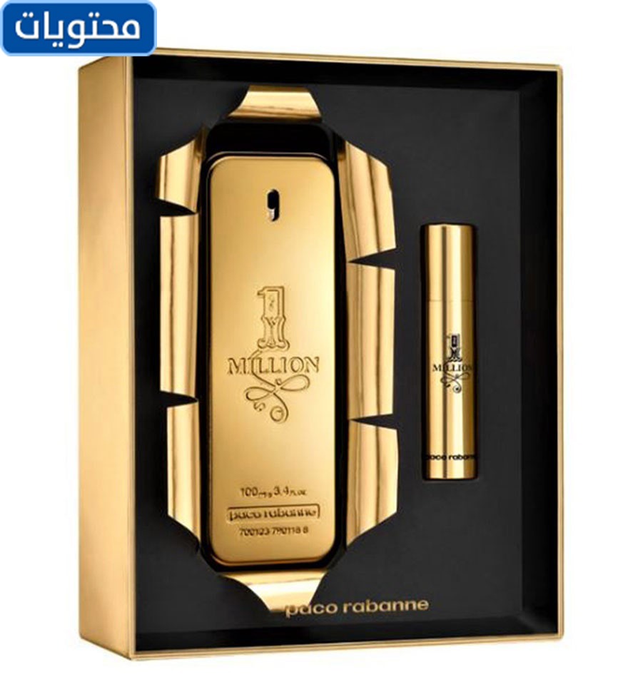 عطر Paco Rabanne Luxe Edition Perfume