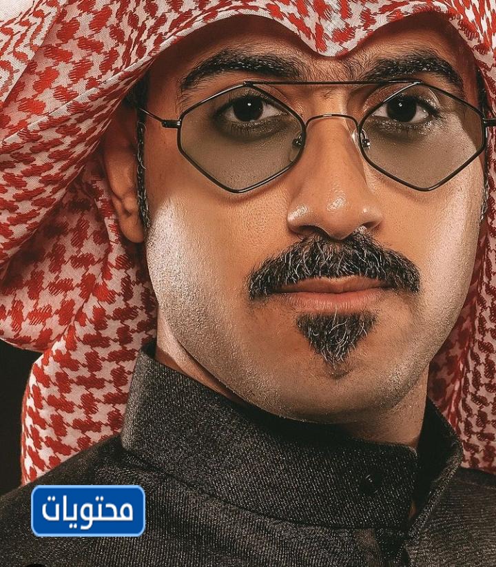 الكويتي محمد الفنان يوسف يوسف المهنا