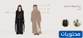 دليل ازياء يوم التأسيس