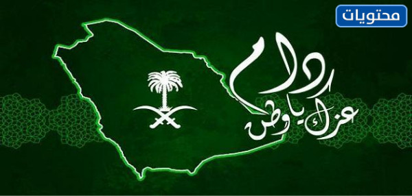 صور يوم التأسيس السعودي
