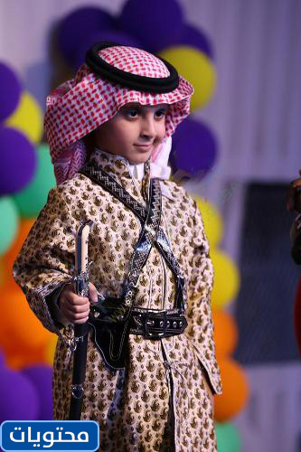 تراثية سعودية ملابس صور ملابس