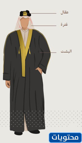 السعودي للاطفال ملابس يوم التأسيس صور زي