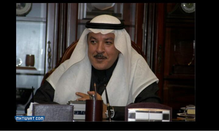 من هو رجل الأعمال السعودي غسان النمر