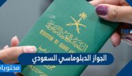 مميزات الجواز الدبلوماسي السعودي