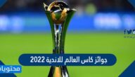 ما هي جوائز كاس العالم للاندية 2022 ومن هم الفائزون بها