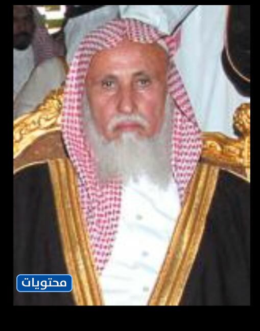 سبب وفاة الشيخ محمد بن ذيب بن شفلوت 