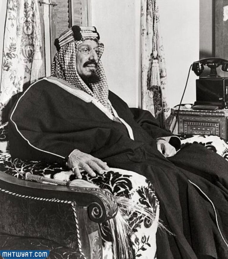 الملك عبدالعزيز اخوان أسرة عبد