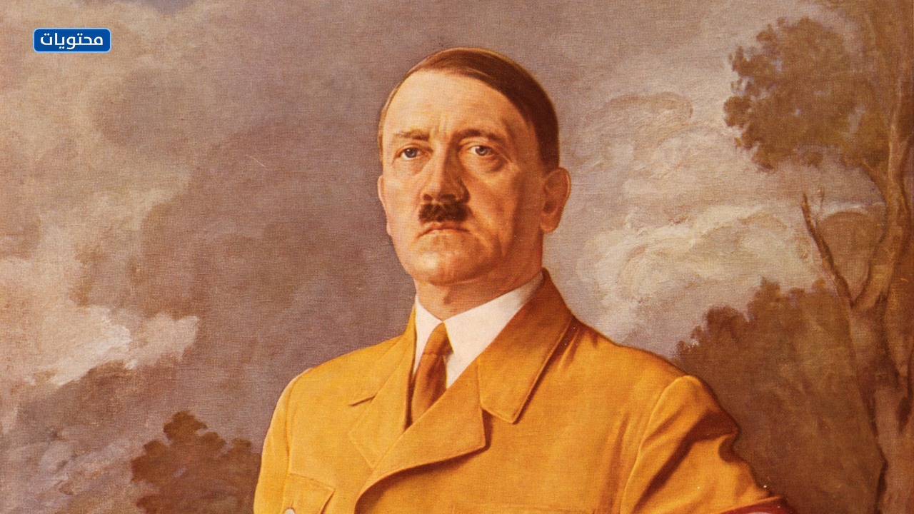 صور هتلر