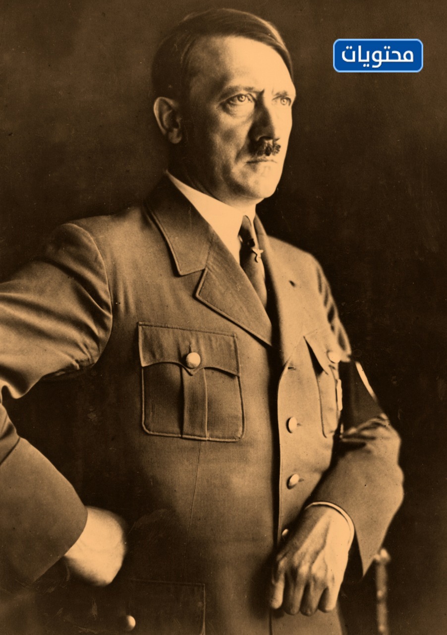 صور هتلر