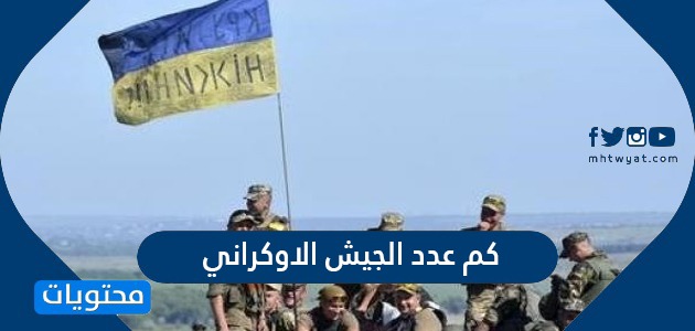 الاوكراني الجيش الجيش الأوكراني: