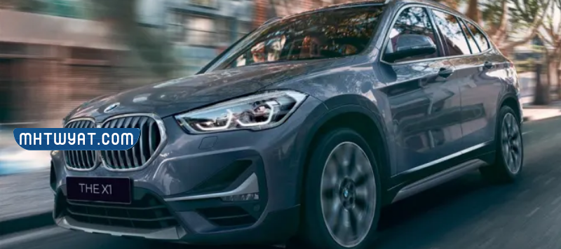 عروض رمضان للسيارات 2022 بي ام دبليو