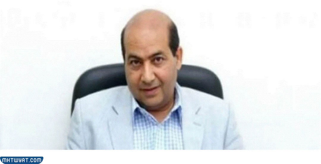 من هو طارق الشناوي رئيس لجنة تحكيم الدراما الرمضانية