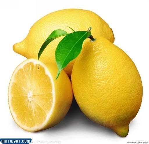ليمون يوريكا Eureka Lemons