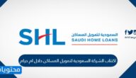اكتتاب الشركة السعودية لتمويل المساكن حلال ام حرام