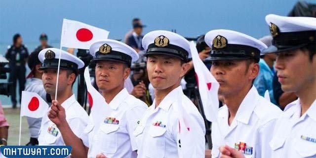 جيش اليابان