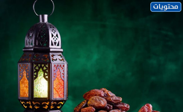 حالات واتس اب فوانيس رمضان 2022