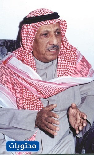 سبب وفاة غنام الجمهور النائب السابق في الكويت
