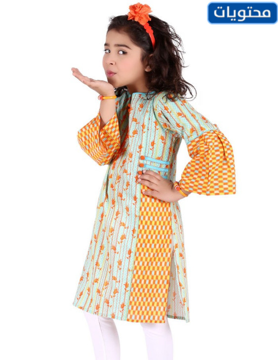 ملابس رمضان للبنات