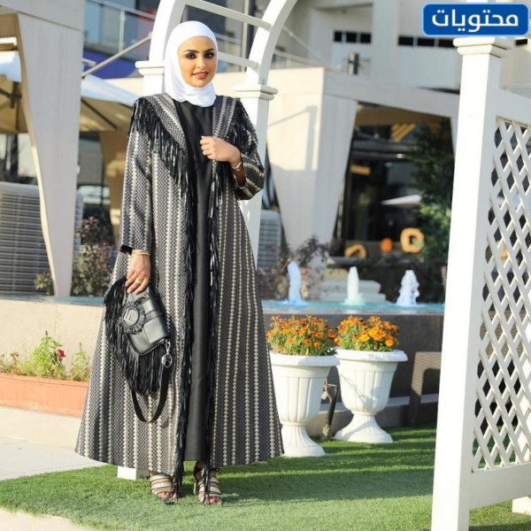 ملابس محجبات رمضان 2022
