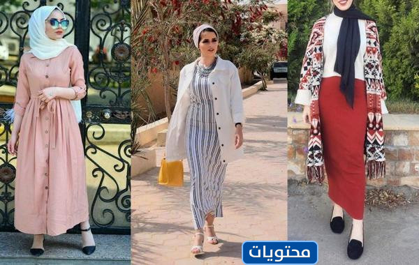 أحدث موديلات ملابس رمضان للنساء 2022
