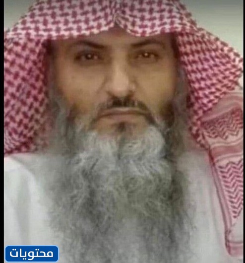 من هو اقدم سجين في السعودية