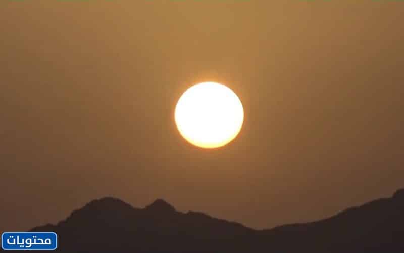 ما هي علامات ليلة القدر الصحيحة بالصور