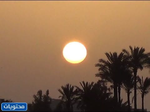 ما هي علامات ليلة القدر الصحيحة بالصور