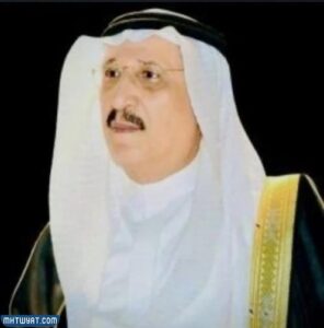 الأمير عبدالرحمن بن سعد ويكيبيديا