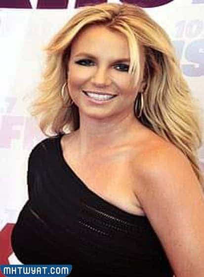 بريتني سبيرز