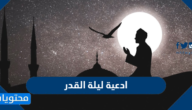 100 من اجمل ادعية ليلة القدر مكتوبة 2025 – 1446