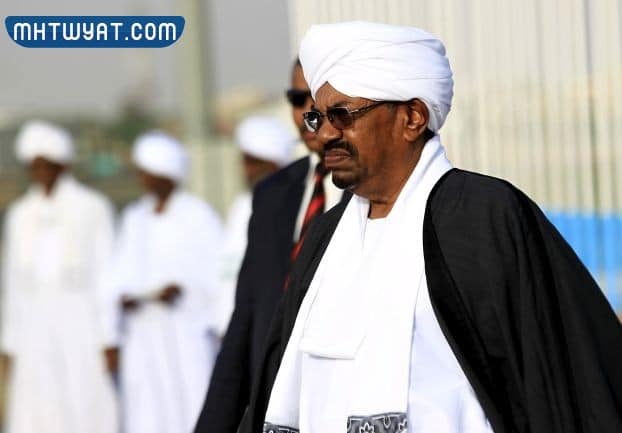 حقيقة وفاة عمر البشير الرئيس السوداني