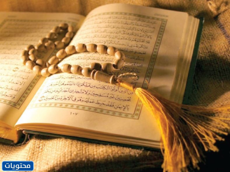 قصص ختم القرآن في ثلاثة أيام