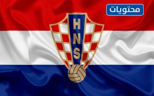 علم دولة كرواتيا