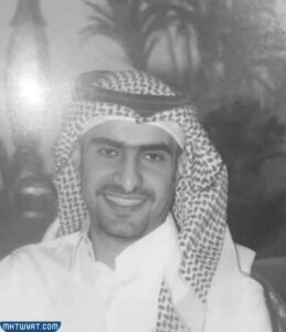 الامير سعود بن محمد بن تركي السيرة الذاتية
