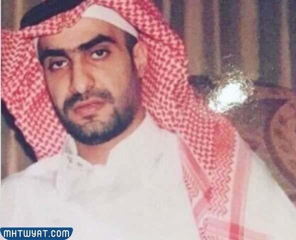 سبب وفاة الامير سعود بن محمد بن تركي